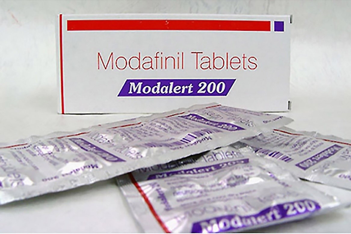 Modafinil Tablets