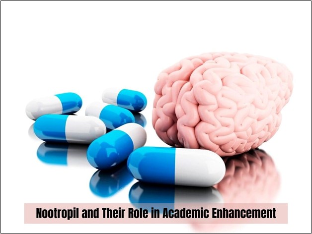 Nootropil and Their Role in Academic Enhancement