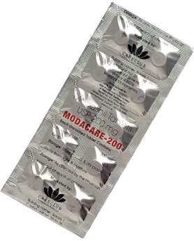 Modacare 200mg