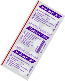 Modalert 200 Mg (Modafinil)